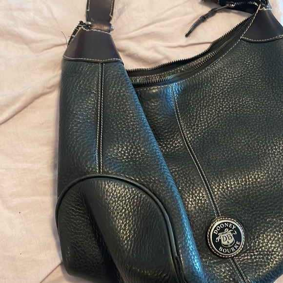 Hobo bag style Dooney & Bourke - Picture 6 of 7